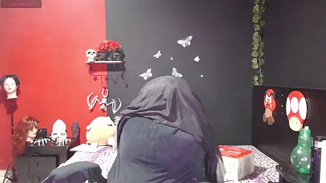 MaggaCass online show from December 4, 2024, 11:46 pm