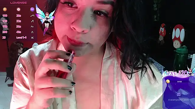 MaggaCass online show from December 6, 2024, 12:34 am