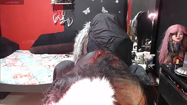 MaggaCass online show from January 20, 2025, 3:15 am