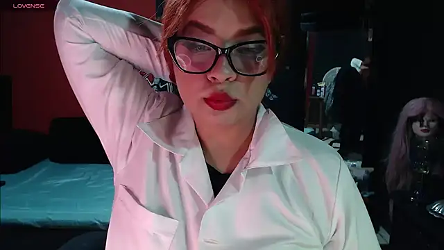 MaggaCass online show from January 23, 2025, 1:41 am