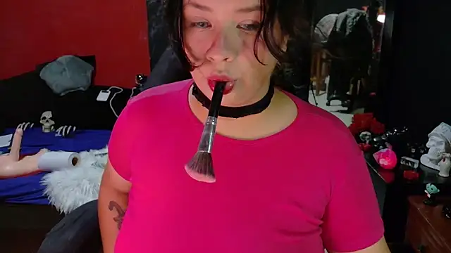 MaggaCass online show from March 21, 2025, 7:46 pm