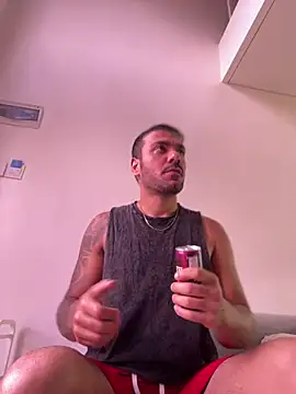 themany29 online show from April 15, 2026, 2:18 am