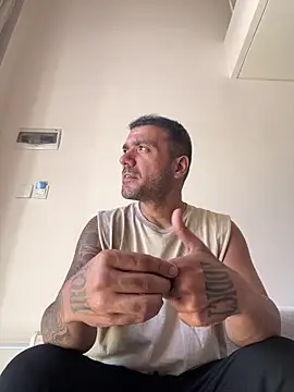 themany29 online show from April 17, 2026, 3:09 am