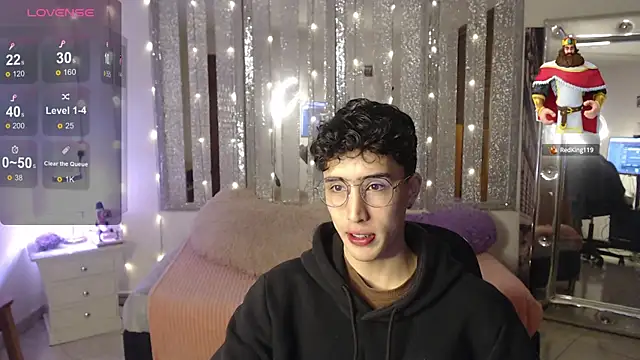 Snapshot of gojo_satoru_18 chatting on January 10, 2025, 12:04 pm gojo satoru 18 online show from January 10, 2025, 12:04 pm