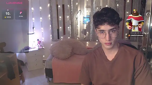 Snapshot of gojo_satoru_18 chatting on January 10, 2025, 3:06 pm gojo satoru 18 online show from January 10, 2025, 3:06 pm