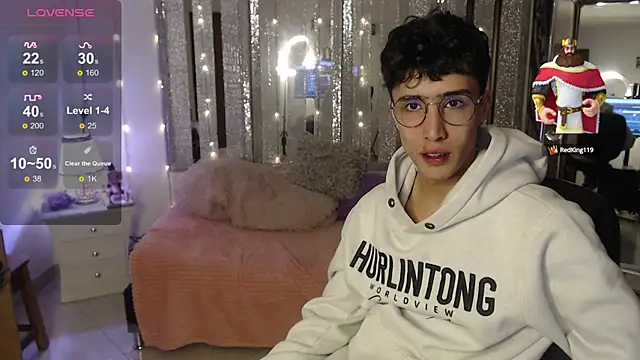 Snapshot of gojo_satoru_18 chatting on January 13, 2025, 6:05 pm gojo satoru 18 online show from January 13, 2025, 6:05 pm