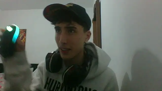 Snapshot of gojo_satoru_18 chatting on January 15, 2025, 4:04 am gojo satoru 18 online show from January 15, 2025, 4:04 am