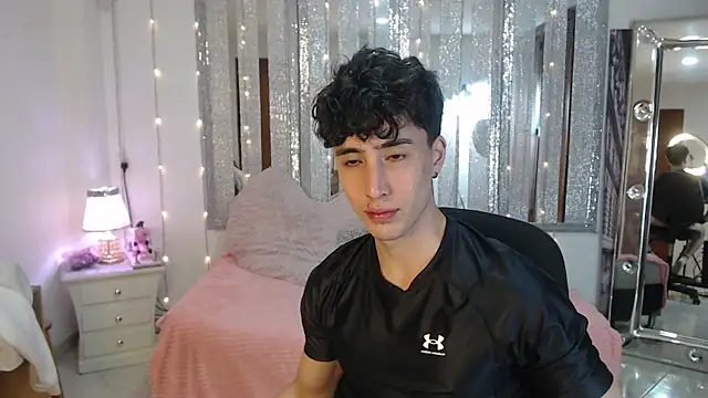 Snapshot of gojo_satoru_18 chatting on January 15, 2025, 6:08 pm gojo satoru 18 online show from January 15, 2025, 6:08 pm