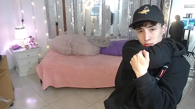 Snapshot of gojo_satoru_18 chatting on January 23, 2025, 3:01 pm gojo satoru 18 online show from January 23, 2025, 3:01 pm