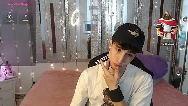 Snapshot of gojo_satoru_18 chatting on January 30, 2025, 3:08 pm gojo satoru 18 online show from January 30, 2025, 3:08 pm