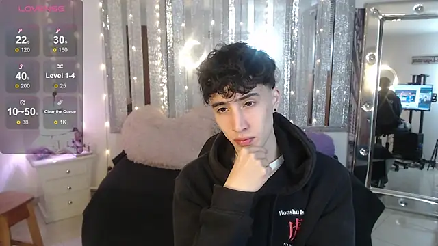 Snapshot of gojo_satoru_18 chatting on February 4, 2025, 11:49 am gojo satoru 18 online show from February 4, 2025, 11:49 am