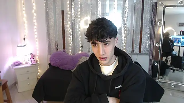 Snapshot of gojo_satoru_18 chatting on February 8, 2025, 11:55 am gojo satoru 18 online show from February 8, 2025, 11:55 am