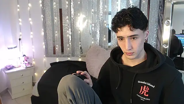 Snapshot of gojo_satoru_18 chatting on February 12, 2025, 11:51 am gojo satoru 18 online show from February 12, 2025, 11:51 am