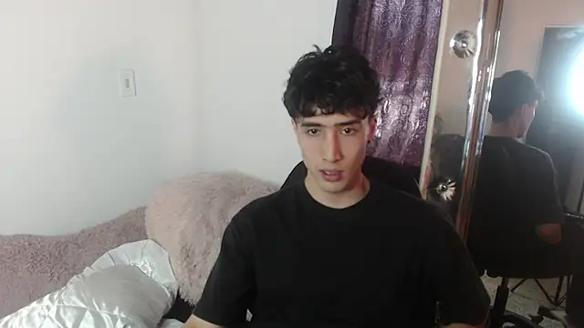 Snapshot of gojo_satoru_18 chatting on February 26, 2025, 3:52 pm gojo satoru 18 online show from February 26, 2025, 3:52 pm