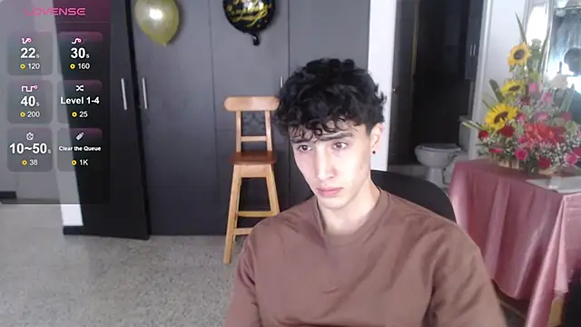 Snapshot of gojo_satoru_18 chatting on March 7, 2025, 12:12 pm gojo satoru 18 online show from March 7, 2025, 12:12 pm