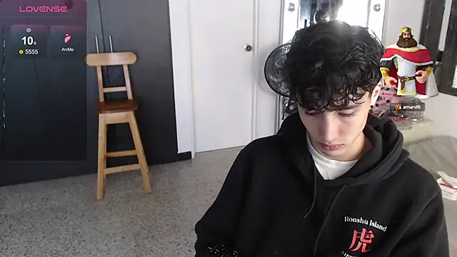 Snapshot of gojo_satoru_18 chatting on March 8, 2025, 11:58 am gojo satoru 18 online show from March 8, 2025, 11:58 am