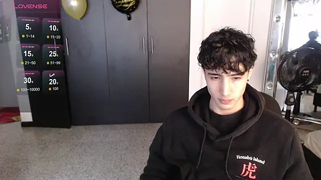 Snapshot of gojo_satoru_18 chatting on March 10, 2025, 11:42 am gojo satoru 18 online show from March 10, 2025, 11:42 am