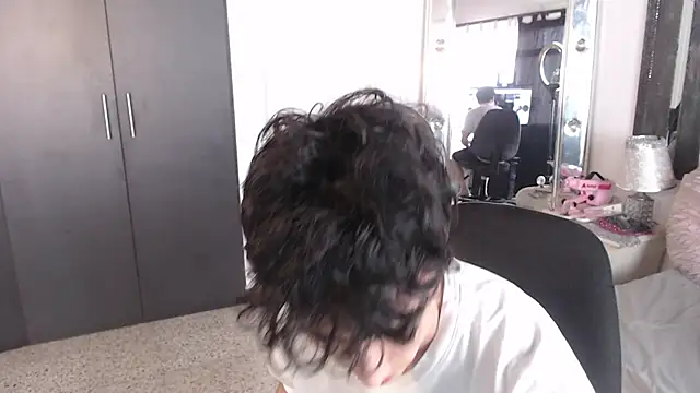 Snapshot of gojo_satoru_18 chatting on March 11, 2025, 5:35 pm gojo satoru 18 online show from March 11, 2025, 5:35 pm