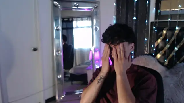 Snapshot of gojo_satoru_18 chatting on September 13, 2025, 12:49 pm gojo satoru 18 online show from September 13, 2025, 12:49 pm