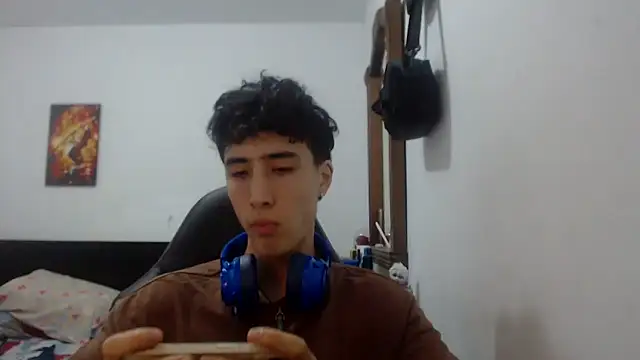 Snapshot of gojo_satoru_18 chatting on September 25, 2025, 11:25 am gojo satoru 18 online show from September 25, 2025, 11:25 am