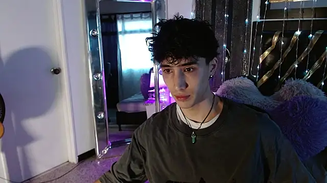 Snapshot of gojo_satoru_18 chatting on September 26, 2025, 11:58 am gojo satoru 18 online show from September 26, 2025, 11:58 am