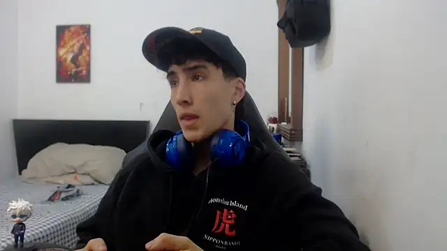 Snapshot of gojo_satoru_18 chatting on September 27, 2025, 11:26 am gojo satoru 18 online show from September 27, 2025, 11:26 am