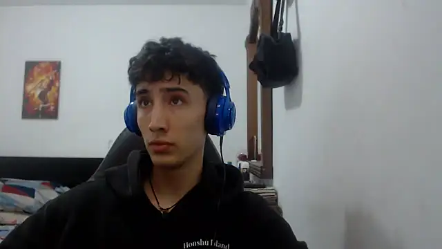 Snapshot of gojo_satoru_18 chatting on September 30, 2025, 12:43 pm gojo satoru 18 online show from September 30, 2025, 12:43 pm