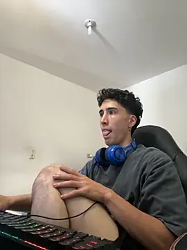 Snapshot of gojo_satoru_18 chatting on October 4, 2025, 4:38 pm gojo satoru 18 online show from October 4, 2025, 4:38 pm