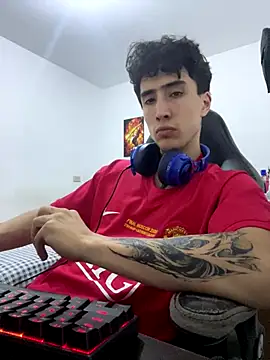 gojo satoru 18 online show from December 19, 2025, 5:03 am