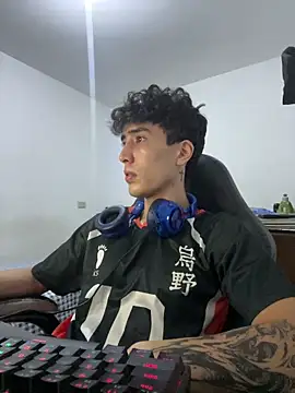 gojo satoru 18 online show from February 26, 2026, 2:10 am