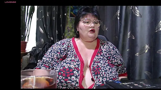 Goddess57 online show from February 5, 2026, 10:53 am