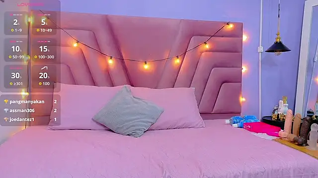 Beautifulskinny18 online show from October 15, 2025, 7:58 pm