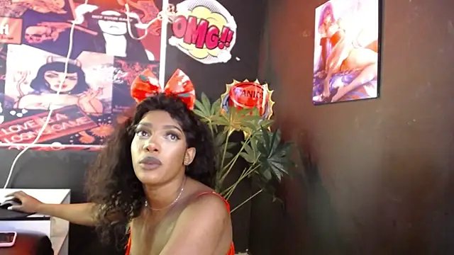 Snapshot of TIFFANYYSTAR chatting on December 24, 2024, 2:33 pm TIFFANYYSTAR online show from December 24, 2024, 2:33 pm