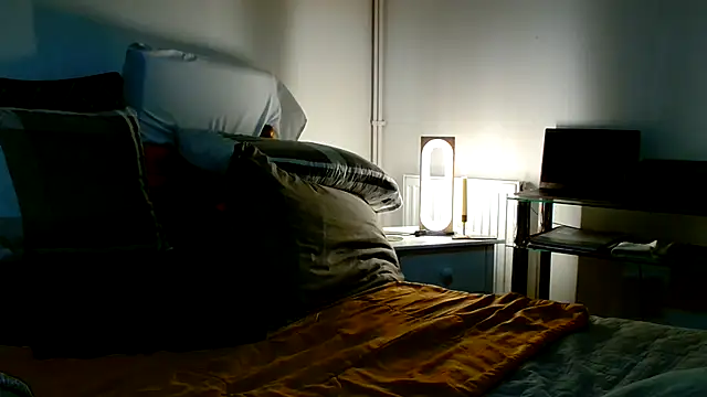 ImYourXtoy online show from March 10, 2026, 7:41 pm