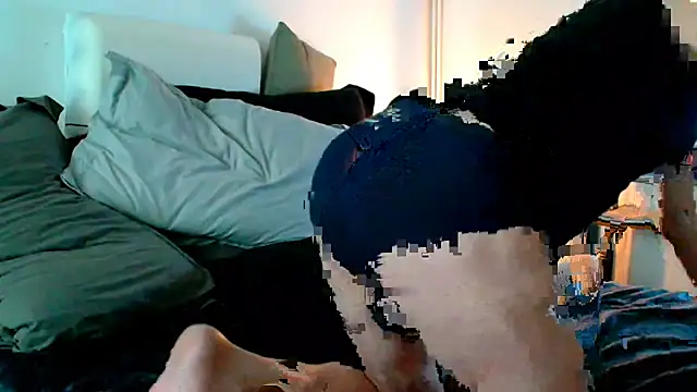 ImYourXtoy online show from July 1, 2026, 5:12 pm