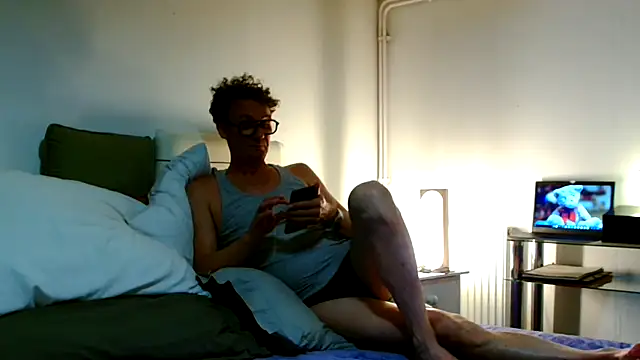 ImYourXtoy online show from July 20, 2026, 8:00 pm
