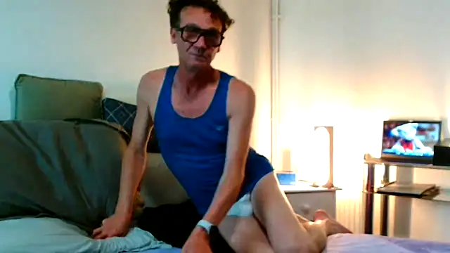 ImYourXtoy online show from July 22, 2026, 6:00 pm