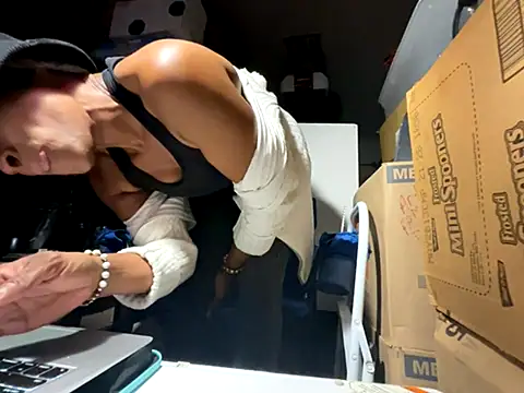 wynterheat online show from November 29, 2025, 11:19 pm