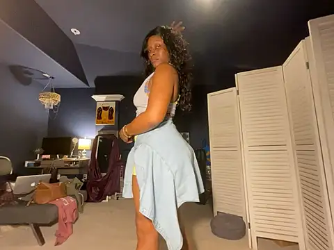 wynterheat online show from May 30, 2026, 1:25 am