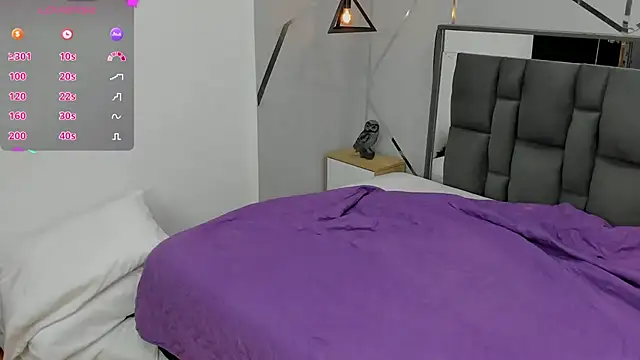 Ayla martinez online show from January 31, 2025, 9:59 pm