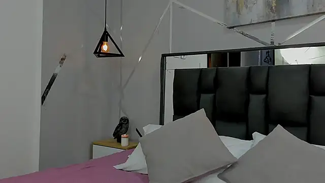 Ayla martinez online show from February 10, 2025, 1:46 am