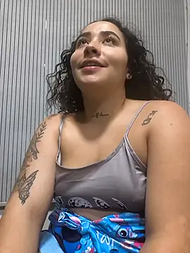 Ayla martinez online show from February 22, 2025, 8:29 am