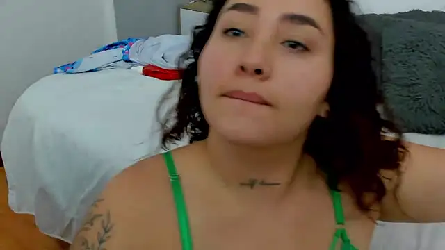 Ayla martinez online show from March 7, 2025, 9:07 am