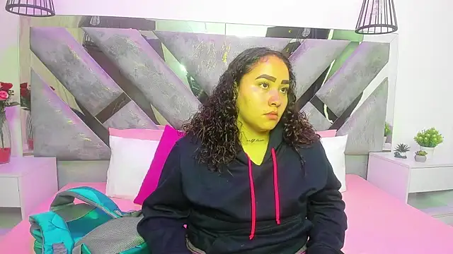 Ayla martinez online show from September 10, 2025, 2:00 am