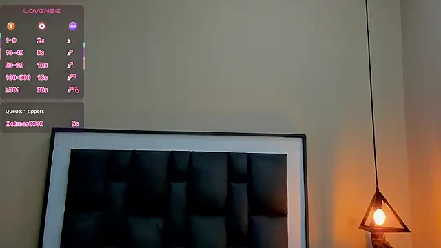 Ayla martinez online show from September 15, 2025, 2:11 am