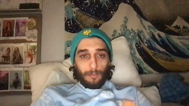 Snapshot of BLAKEJEWELS chatting on January 7, 2025, 9:18 am BLAKEJEWELS online show from January 7, 2025, 9:18 am