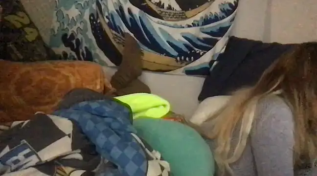 Snapshot of BLAKEJEWELS chatting on January 21, 2025, 7:47 am BLAKEJEWELS online show from January 21, 2025, 7:47 am