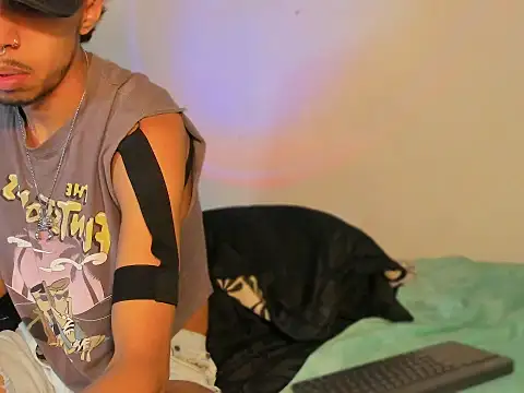 RyanRizzo online show from October 9, 2025, 4:21 am