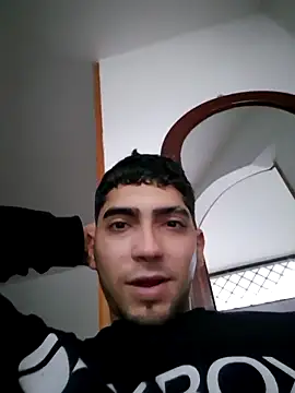 Rich boy01 online show from February 18, 2025, 10:58 pm