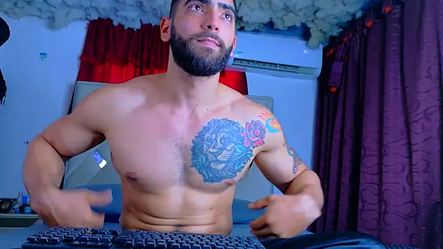 Snapshot of Rich_boy01 chatting on July 11, 2026, 5:26 pm Rich boy01 online show from July 11, 2026, 5:26 pm